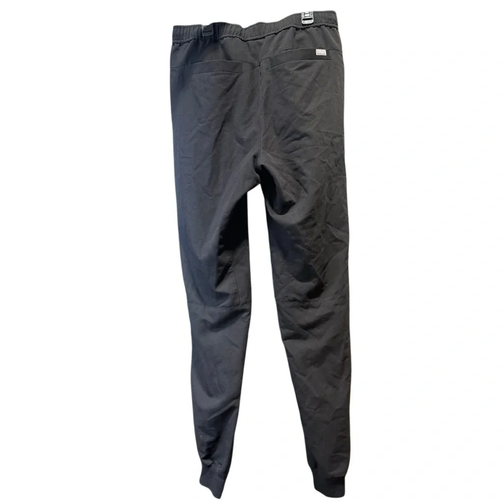 Figs Charcoal Jogger Sweatpants